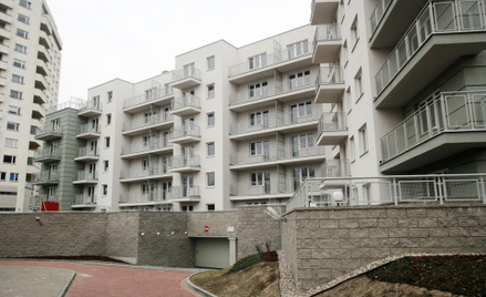 Ile za mieszkanie używane