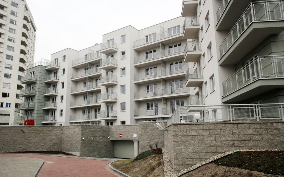 Kiedy zniżka przy wykupie mieszkania od gminy