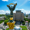 Evgenij Kirichenko: Ukraina zmartwychwstanie