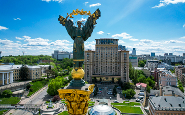 Evgenij Kirichenko: Ukraina zmartwychwstanie