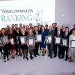 Laureaci XV Rankingu Kancelarii Prawniczych "Rzeczpospolitej"
