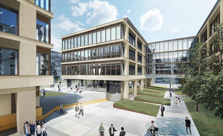 Gdynia Waterfront ma zielone światło