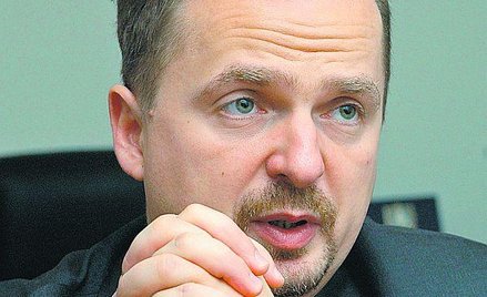 Dariusz Witkowski, prezes Karenu, zapewnia, że aktywa, które mają trafić do spółki, zostaną „oczyszc