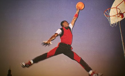 Fot: „Last Dance”/ Netflix