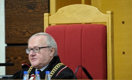 Prof. Stanisław Biernat