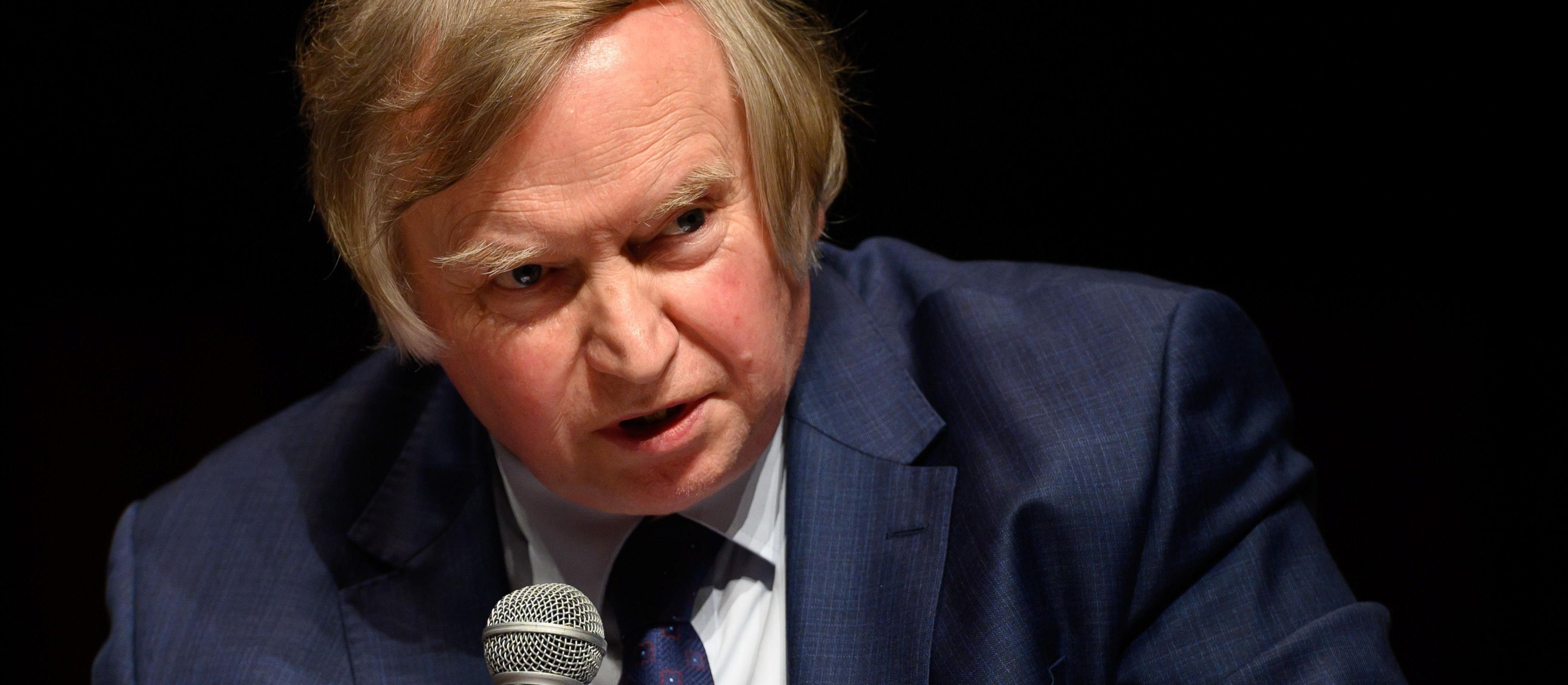 Prof. Ryszard Piotrowski: Ustawa o cyberbezpieczeństwie na bakier z konstytucją