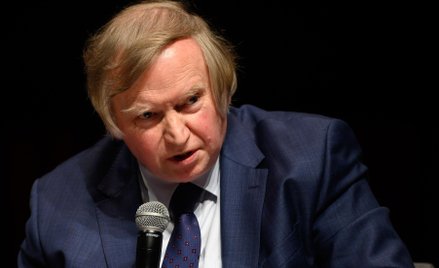 prof. dr hab. Ryszard Piotrowski