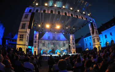 Tegoroczna edycja festiwalu „Dwa Brzegi” rozpocznie się w Kazimierzu i Janowcu 29 lipca.