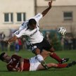 Stal Sanok - Legia Warszawa