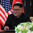 Premier Japonii też chce spotkać się z Kimem