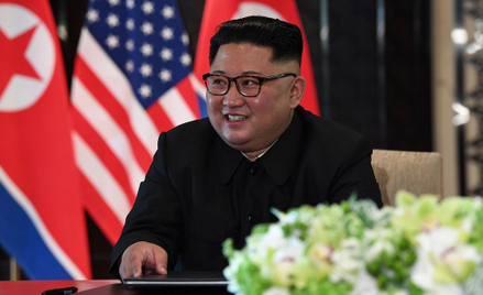 Premier Japonii też chce spotkać się z Kimem