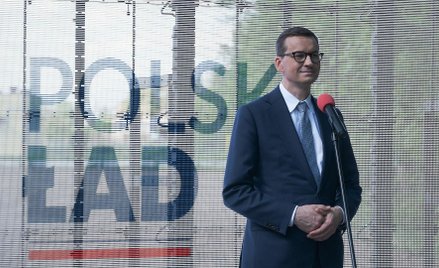 „Polski Ład” – wydmuszka marketingowa