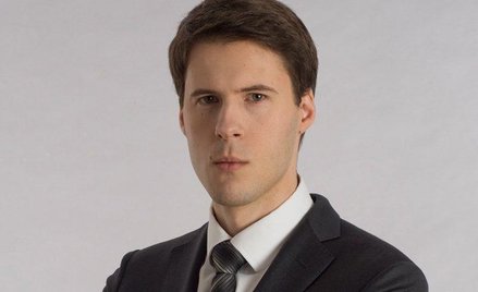 Maciej Bitner, główny ekonomista think tanku Instytut WiseEuropa