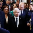 Partia Kaczyńskiego bardzo szybko weszła w buty poprzedników. A właściwie, doszło do zamiany ról. Pi