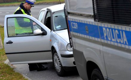 Kierowca stawiał się drogówce, sąd uwierzył policji
