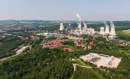 Koniec sporu o Turów. Pozew wycofany