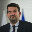 Jacek Tomczak, sekretarz stanu w Ministerstwie Rozwoju i Technologii, jest przewodniczącym nowego ko