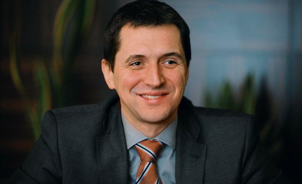 Sławomir Hinc, wiceprezes PGNiG, twierdzi, że od października grupa będzie sprzedawała w Niemczech n
