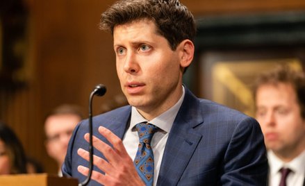 Sam Altman, współtwórca ChatGPT, promuje ideę powołania międzynarodowego ciała, które będzie nadzoro
