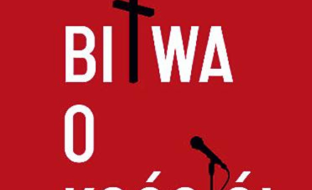 Bitwa o kościół Wydawnictwo Salwator