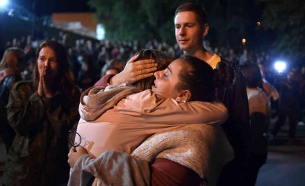 MSW Białorusi: Wypuściliśmy ponad 2 tys. aresztowanych