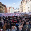 Mieszkańcom Wrocławia nie udało się zebrać wymaganych 46 tys. podpisów by zorganizować referendum o 