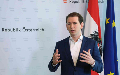 Austria: Większość uczniów wróci do szkół 18 maja