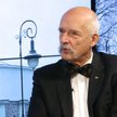Korwin-Mikke: Program Konfederacji? W szczegóły się nie wdaję, bo ludzie i tak tego nie zrozumieją