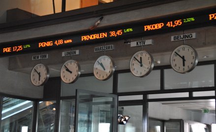 Czas na dyskusję o opłatach giełdowych. Maklerzy upominają się o mniejsze stawki