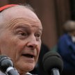 Kardynał Theodore McCarrick oskarżony o molestowanie