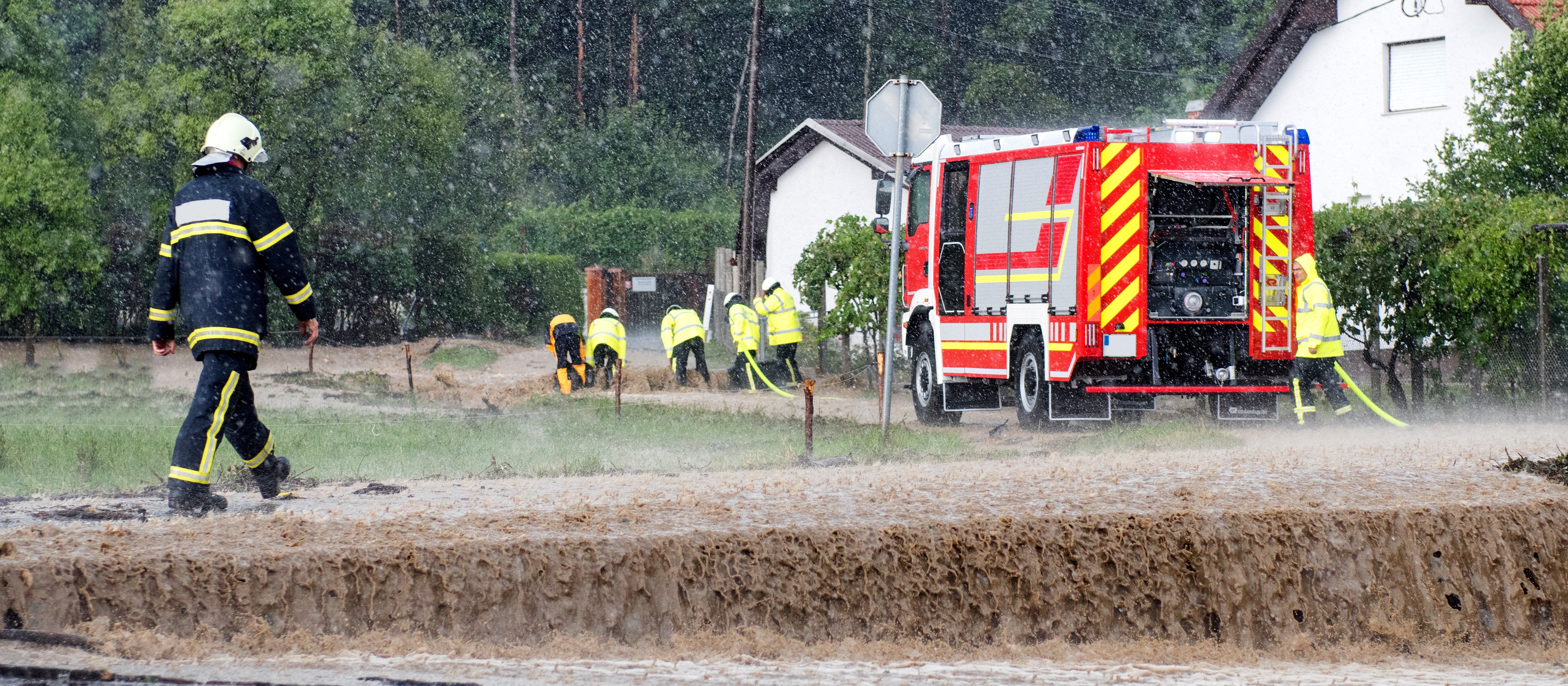 Czy powódź nauczyła nas reagować na sytuacje kryzysowe?