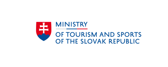 Implemented with the financial support of the Ministry of Tourism and Sports of the Slovak Republic.