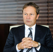 Andrzej Jagiello, prezes Kopeksu