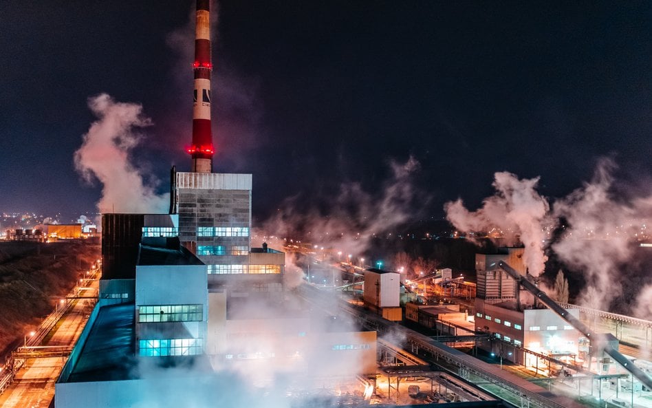 Nowy zarząd CIECH kontynuuje transformację chemicznej grupy