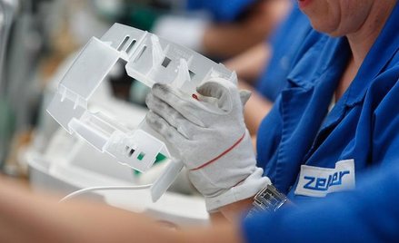 Eksport AGD z Polski bije rekordy