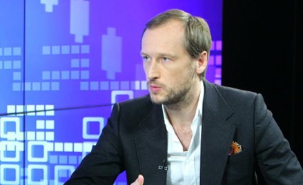 Piotr Surmacki, prezes i akcjonariusz spółki Fachowcy.pl
