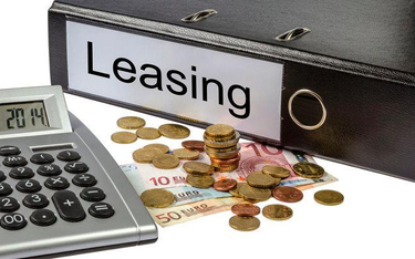 Leasing finansowy: operacje gospodarcze w księgach rachunkowych finansującego