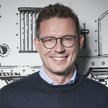 Przemysław Gacek, prezes zarządu Grupy Pracuj