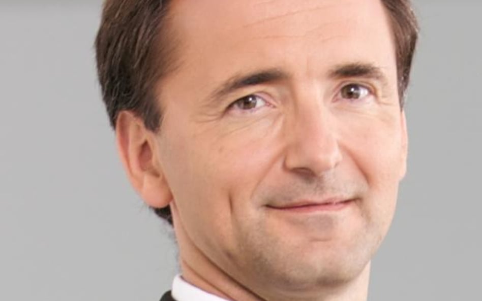 Wywiad z Jim Hagemann Snabe prezes SAP