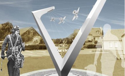 W Normandii stanie pomnik polskich lotników