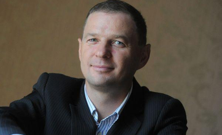 Piotr Bieliński, prezes Actionu, deklaruje, że spółka podzieli się tegorocznym zyskiem z akcjonarius