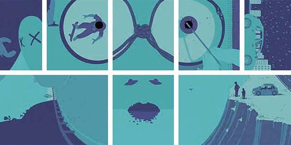 „Święta Barbora”: Zło bez klucza