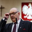 Prezes Trybunału Konstytucyjnego Bogdan Święczkowski