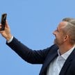 Ulrich Siegmund, kandydat AfD na premiera Saksonii-Anhalt