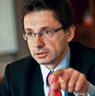 Minister skarbu Mikołaj Budzanowski z jednej strony gratulował KGHM transakcji, z drugiej zapowiedzi