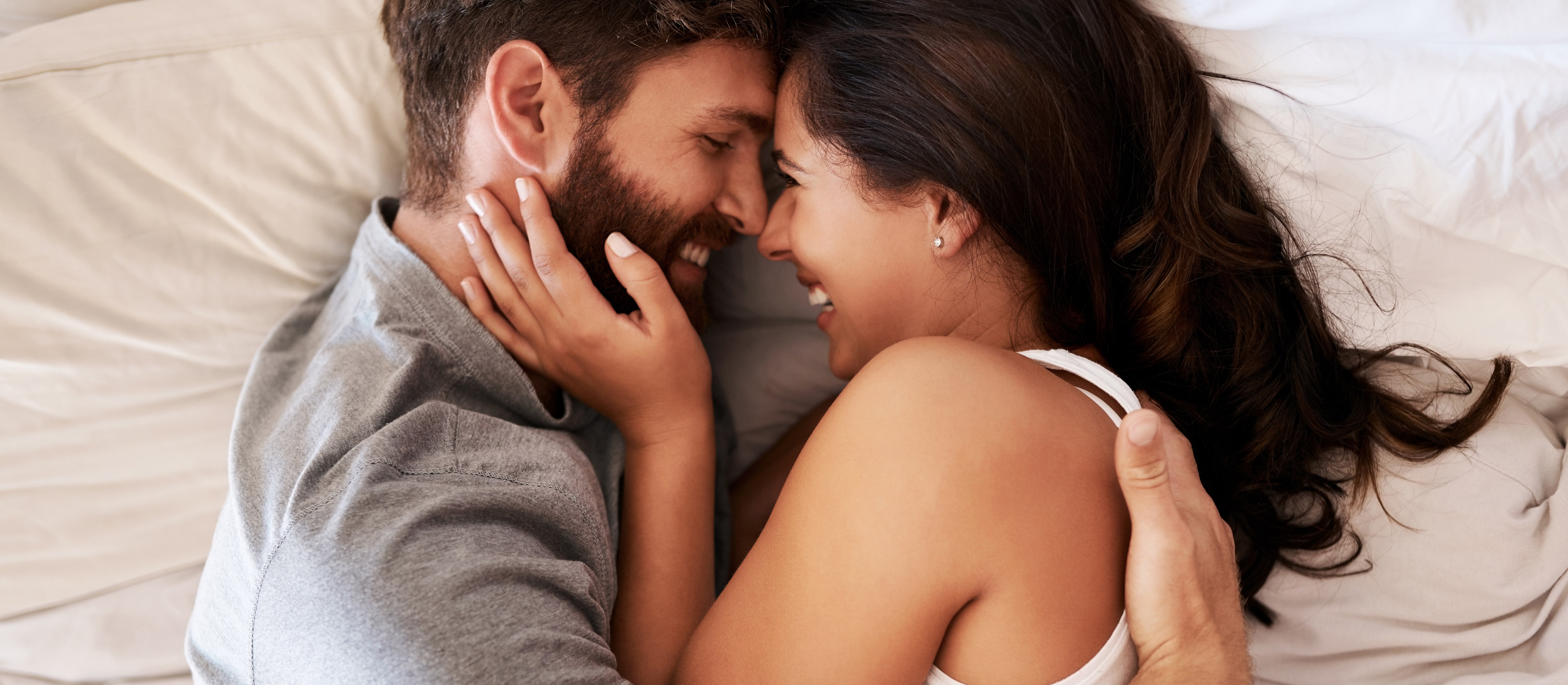 Czy seks uwalnia od stresu? Są nowe badania