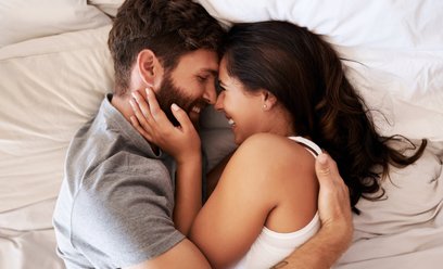 Seks jako sposób na uniknięcie konfliktu zamiast zmniejszyć stres, może go podwyższyć