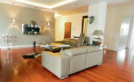 209-metrowy apartament przy Kasprowicza na stołecznych Bielanach wyceniono na 1,8 mln zł