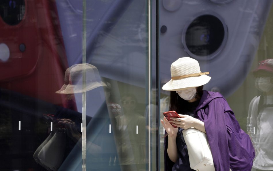 Konkurencja dla kablówek. Ruszyły oferty internetu 5G.