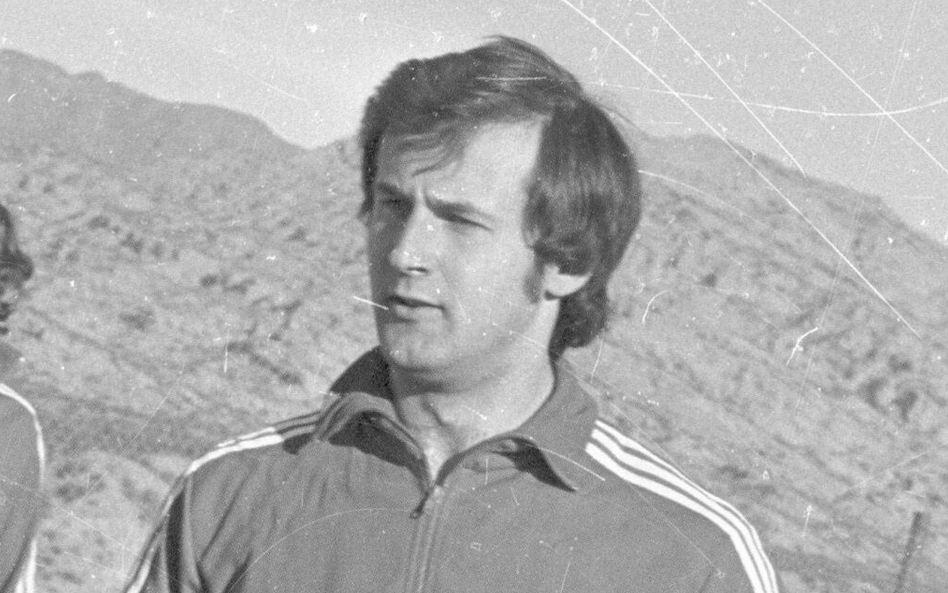 Janusz Kupcewicz - piłkarz, który zasłużył na więcej